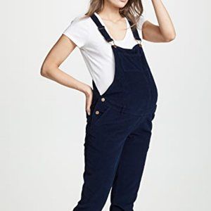 Hatch Corduroy Overalls